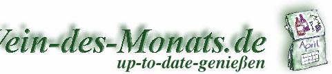 Wein des Monats.de